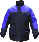 ЗИМНЯЯ СПЕЦОДЕЖДА