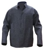 ОДЕЖДА ДЛЯ ЗАЩИТЫ ОТ ПОВЫШЕННЫХ ТЕМПЕРАТУР