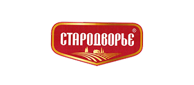 СТАРОДВОРЬЕ