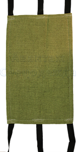 Наколенники брезентовые (45х25)